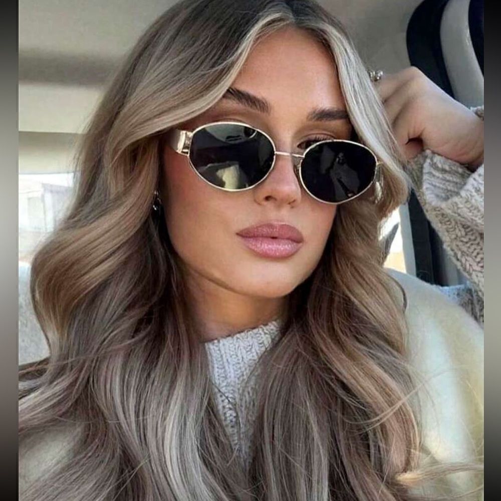 Trendy sunglasses A572